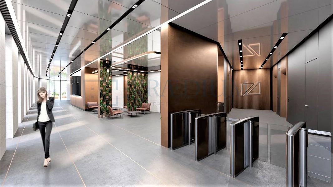 Продам офис в Москве, д 6 стр 1