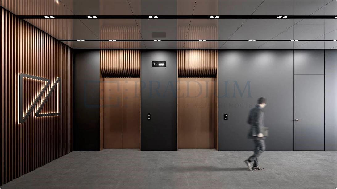 Продам офис в Москве, д 6 стр 1