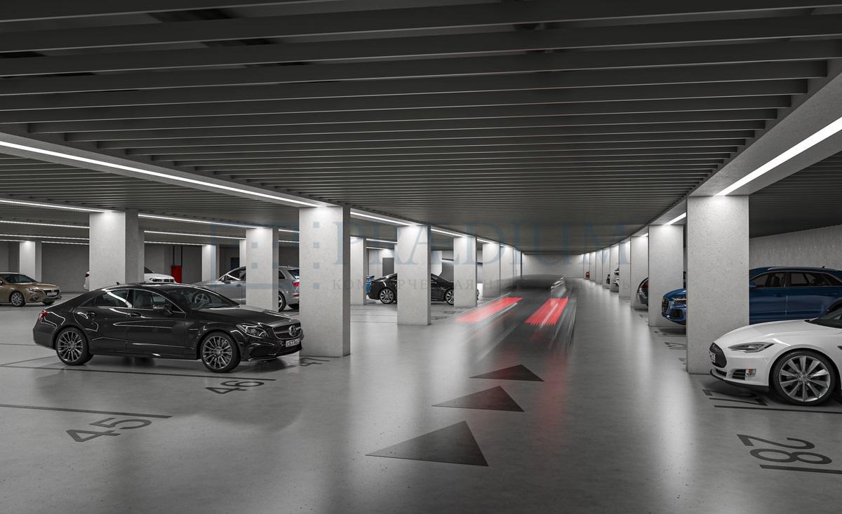 Продам офис в Москве, д 6 стр 1