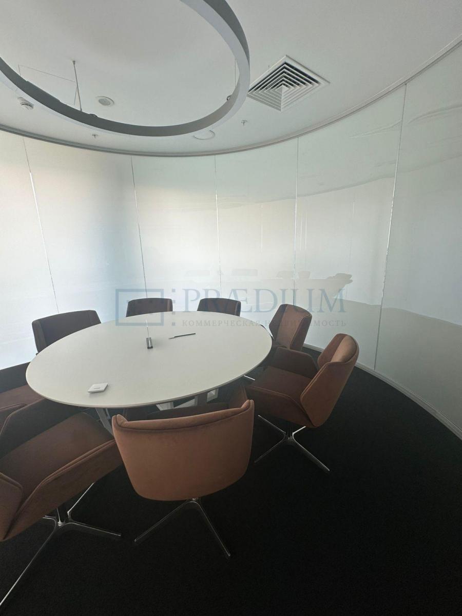 Сдается офис в Москве, Ленинградское шоссе, д 16А стр 1