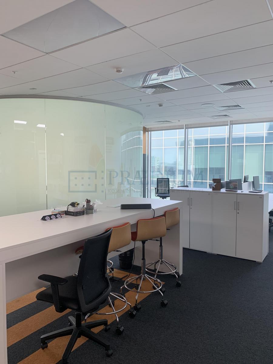 Сдается офис в Москве, Ленинградское шоссе, д 16А стр 1