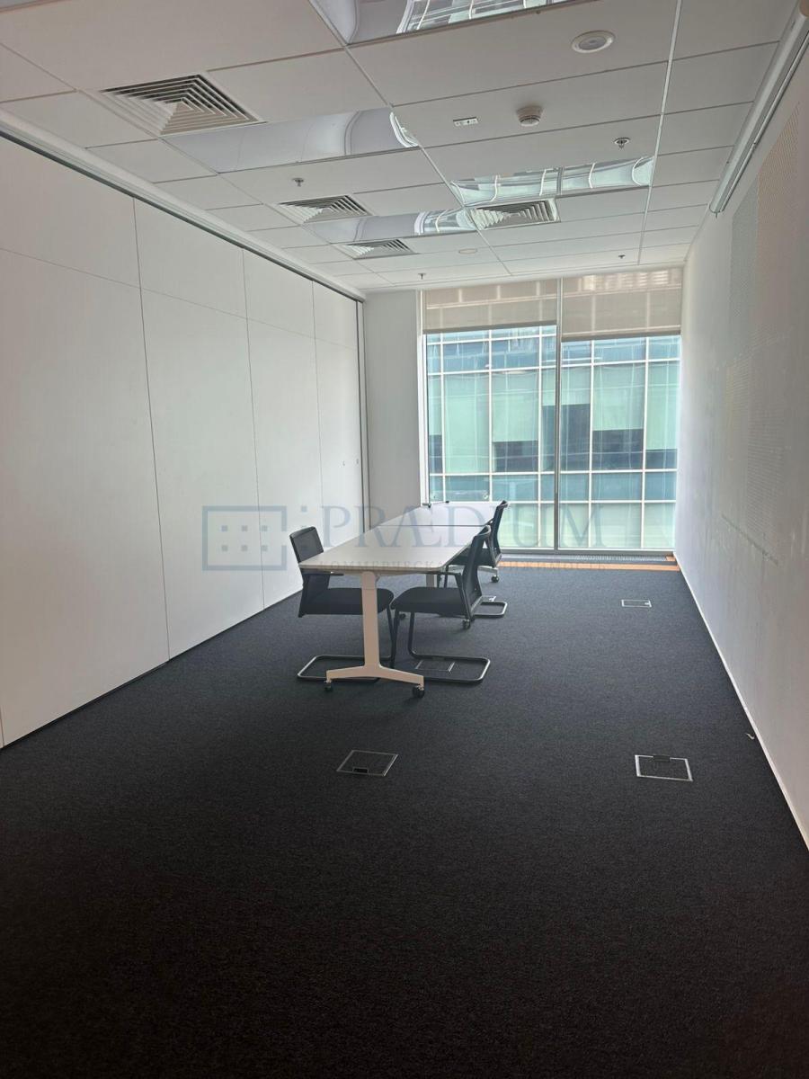 Сдается офис в Москве, Ленинградское шоссе, д 16А стр 1