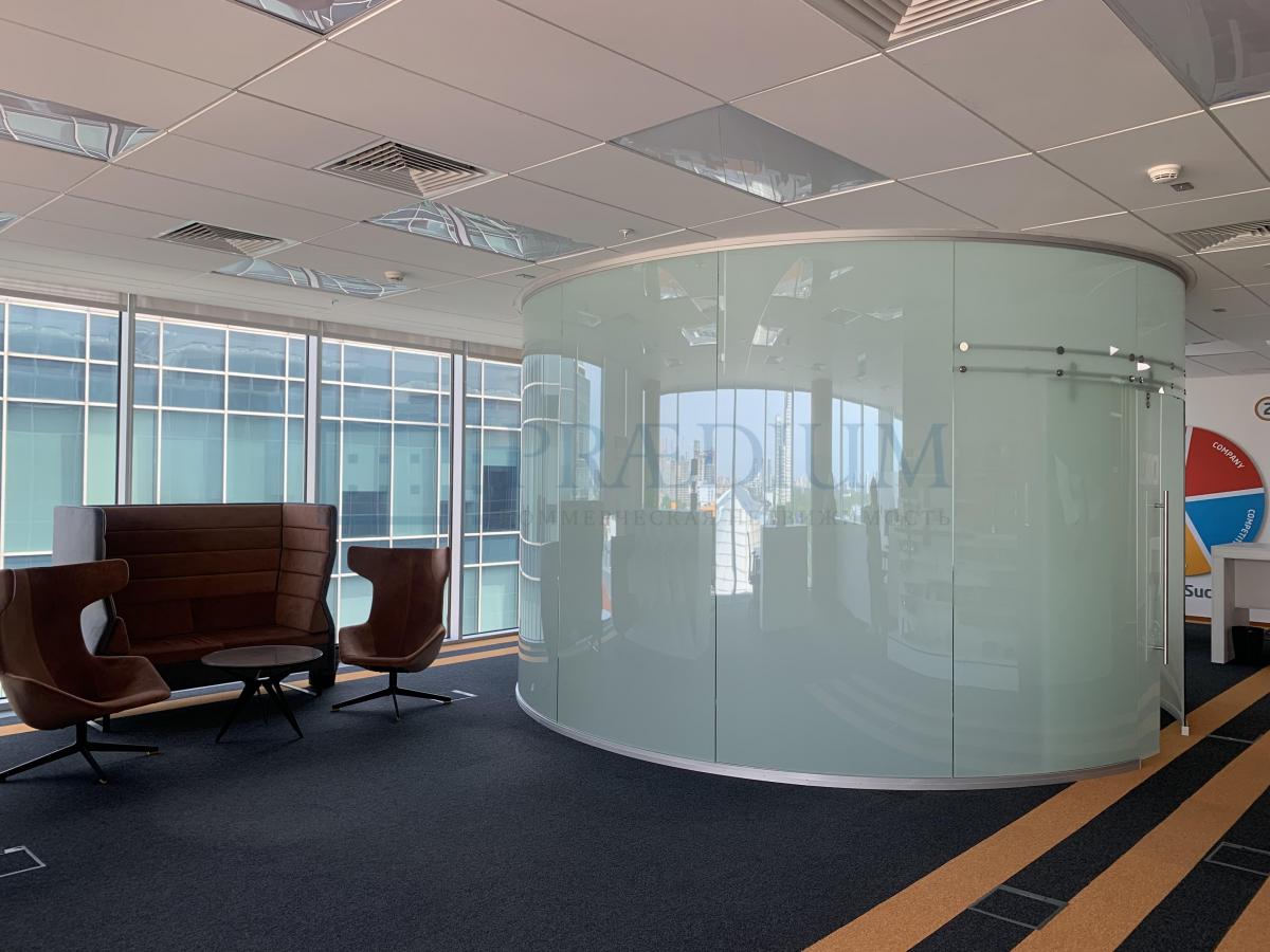 Сдается офис в Москве, Ленинградское шоссе, д 16А стр 1