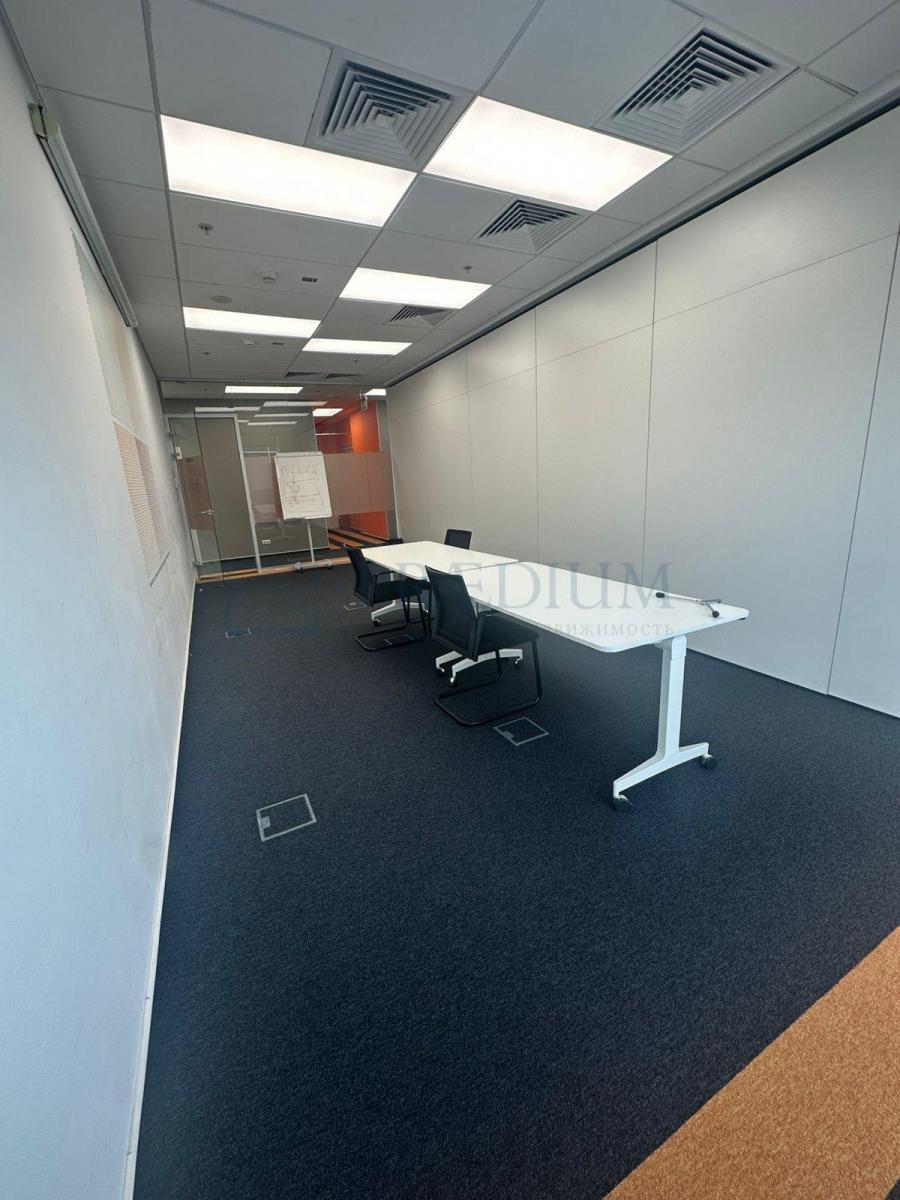 Сдается офис в Москве, Ленинградское шоссе, д 16А стр 1