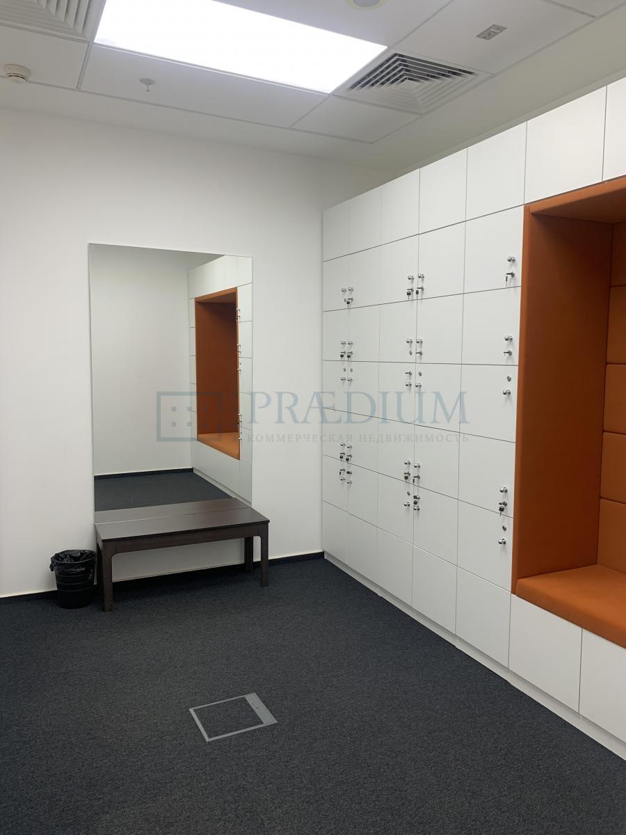 Сдается офис в Москве, Ленинградское шоссе, д 16А стр 1