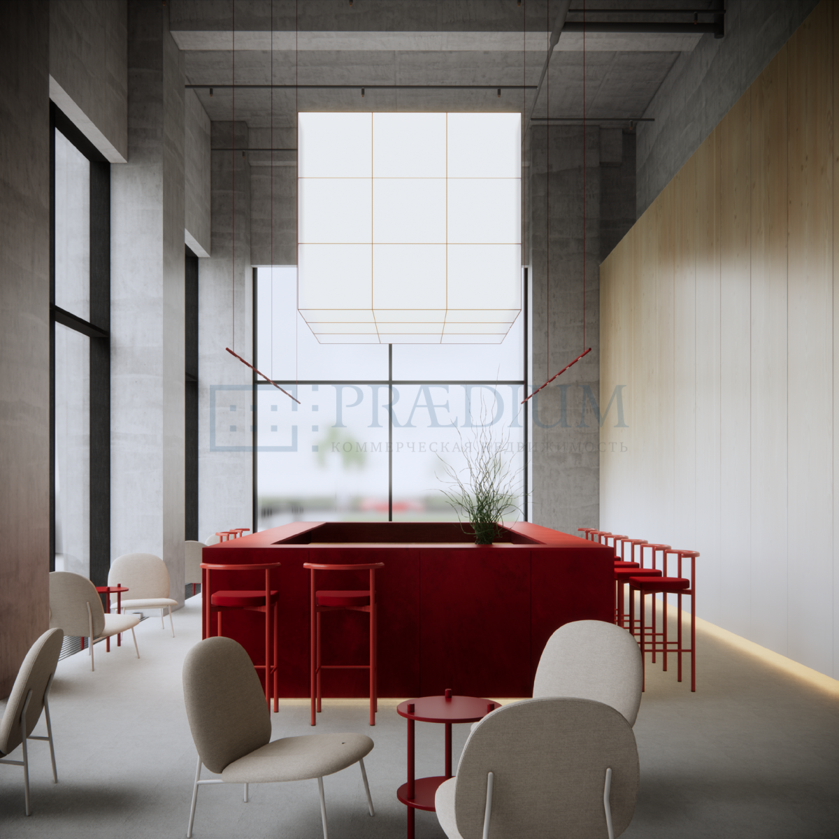 Сдается офис в Москве, д 1