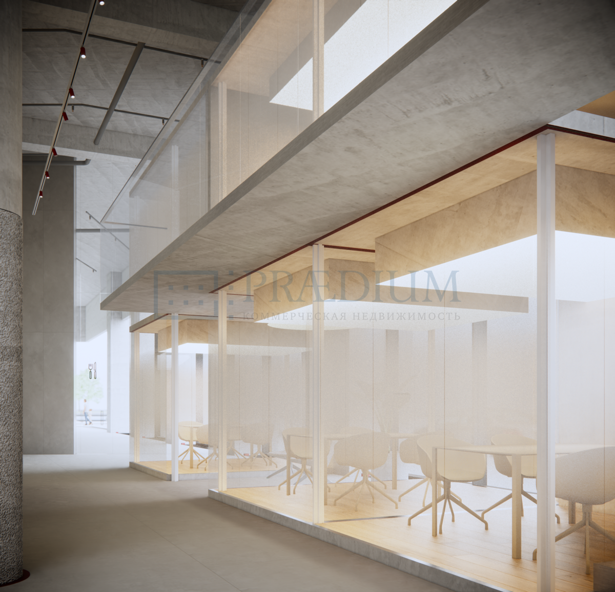 Сдается офис в Москве, д 1