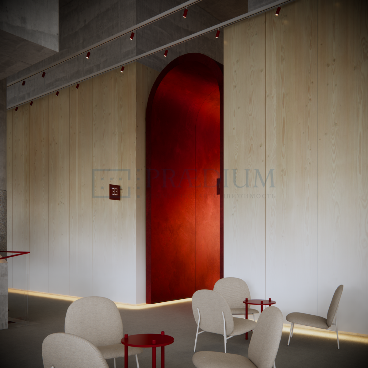 Продам офис в Москве, д 1