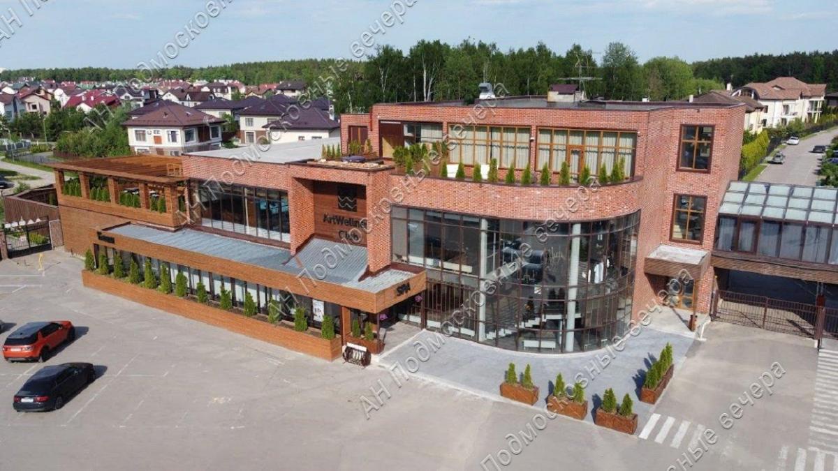 Продам участок в Солнечногорском районе в Голиково