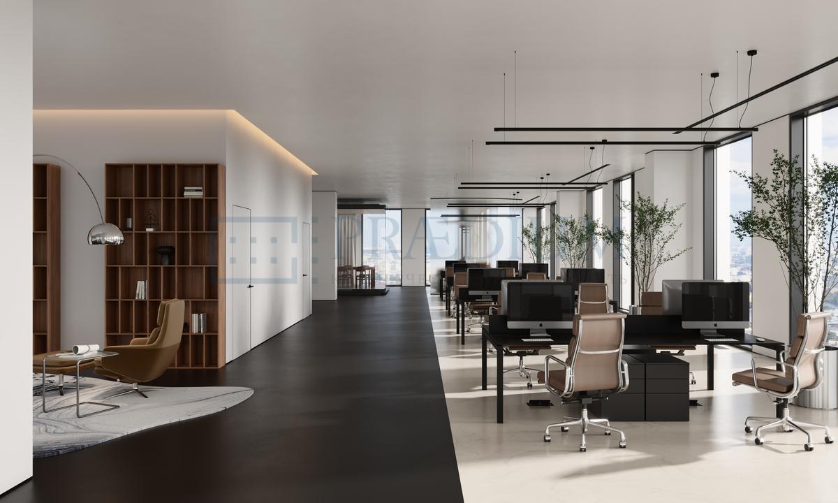 Продам офис в Москве, Дмитровский проезд, д 1Г