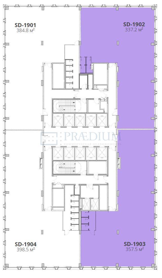 Продам офис в Москве, Дмитровский проезд, д 1Г