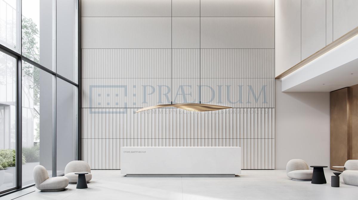 Продам офис в Москве, Дмитровский проезд, д 1Г