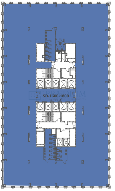 Продам офис в Москве, Дмитровский проезд, д 1Г