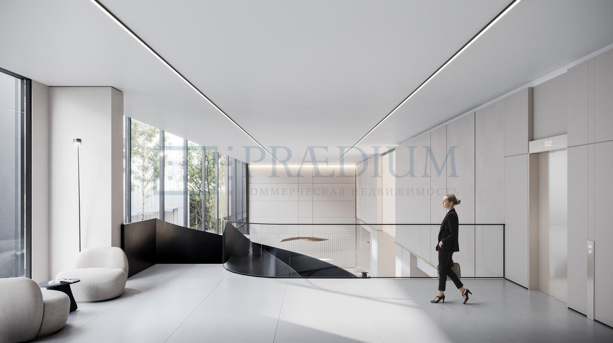 Продам офис в Москве, Дмитровский проезд, д 1Г