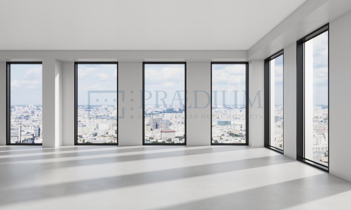 Продам офис в Москве, Дмитровский проезд, д 1Г