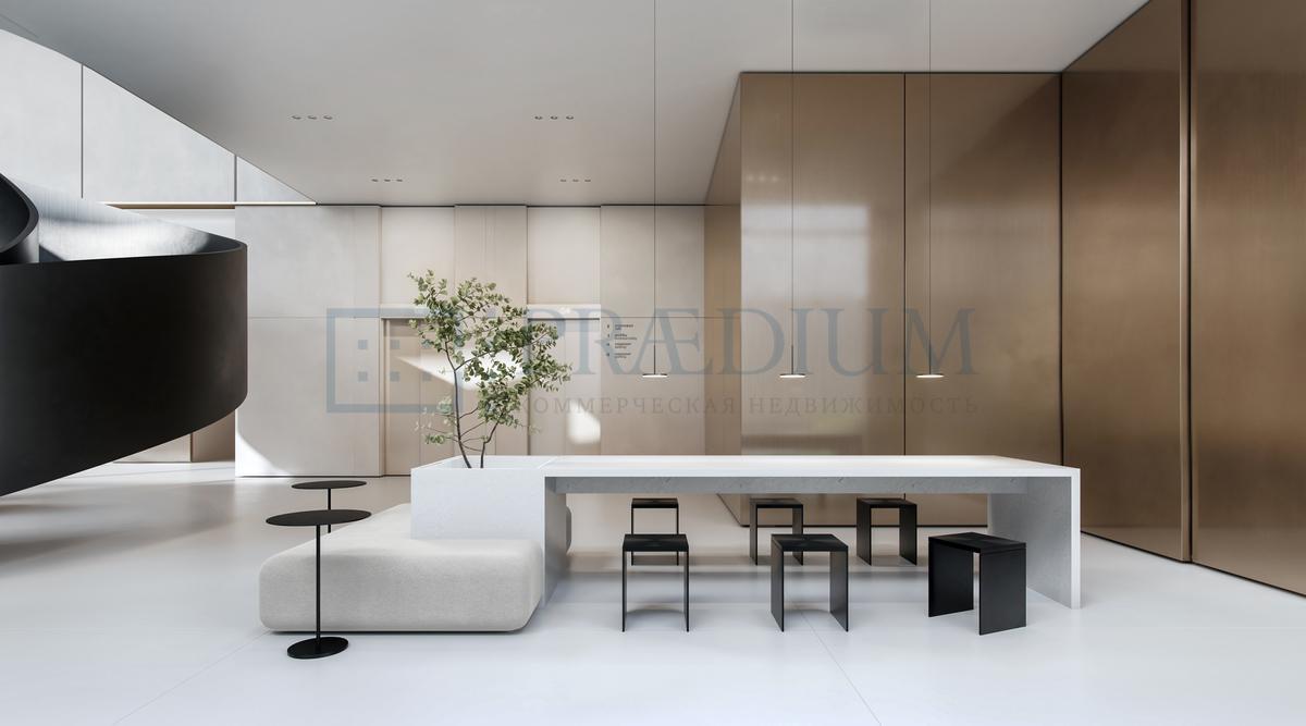 Продам офис в Москве, Дмитровский проезд, д 1Г