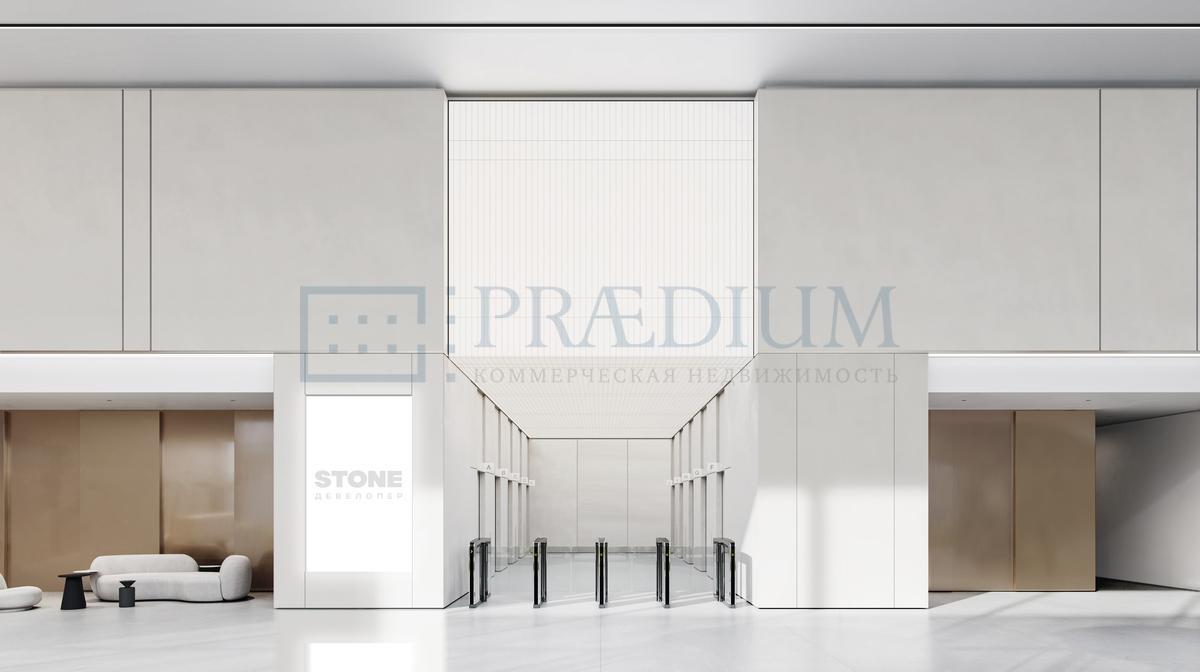 Продам офис в Москве, Дмитровский проезд, д 1Г