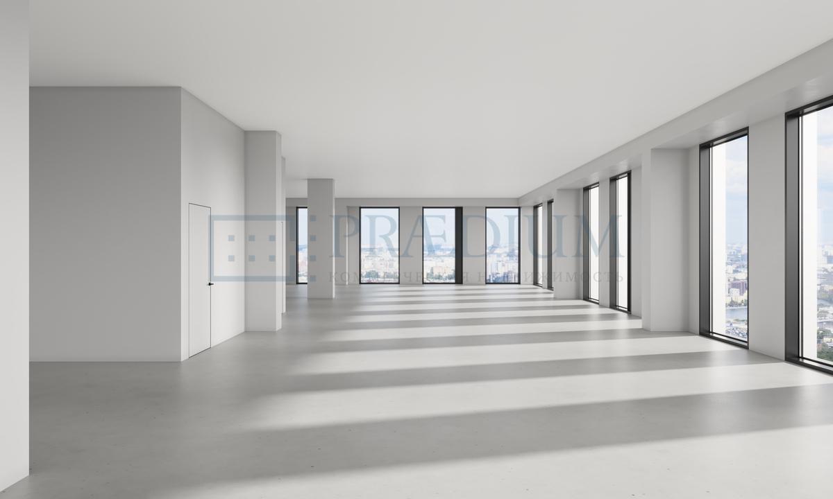 Продам офис в Москве, Дмитровский проезд, д 1Г