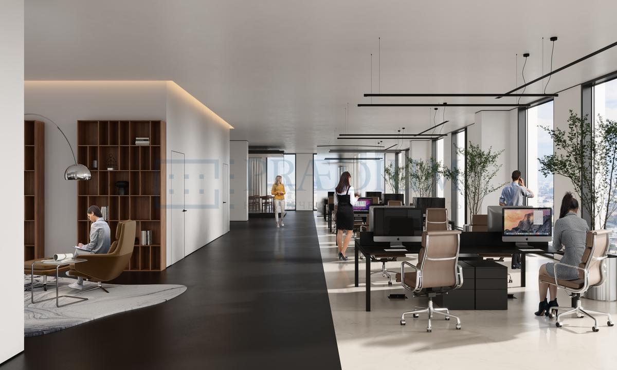 Продам офис в Москве, Дмитровский проезд, д 1Г