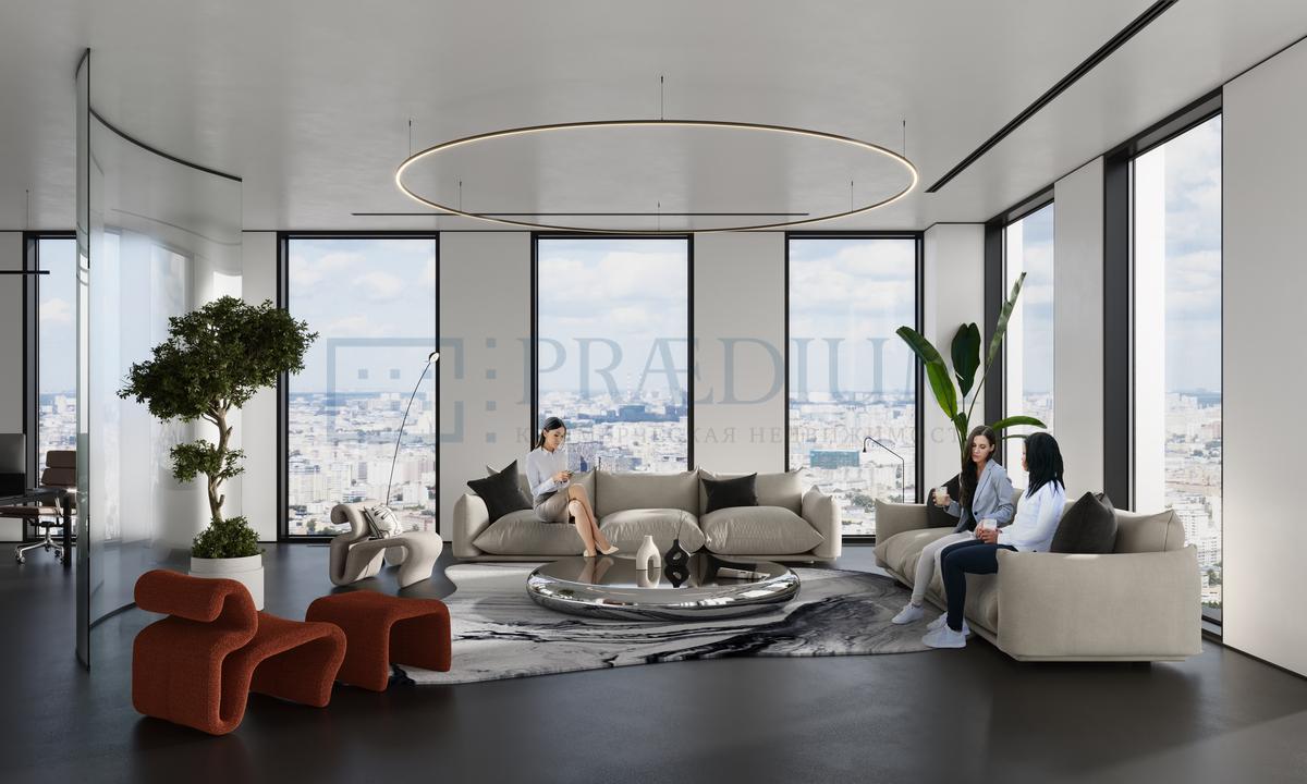 Продам офис в Москве, Дмитровский проезд, д 1Г