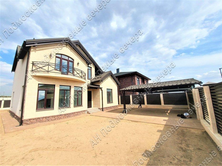 Продам коттедж  в Истринском районе в Покровское