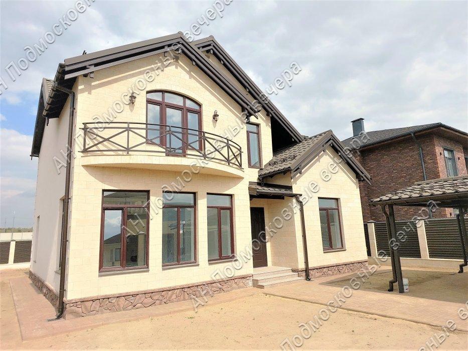 Продам коттедж  в Истринском районе в Покровское