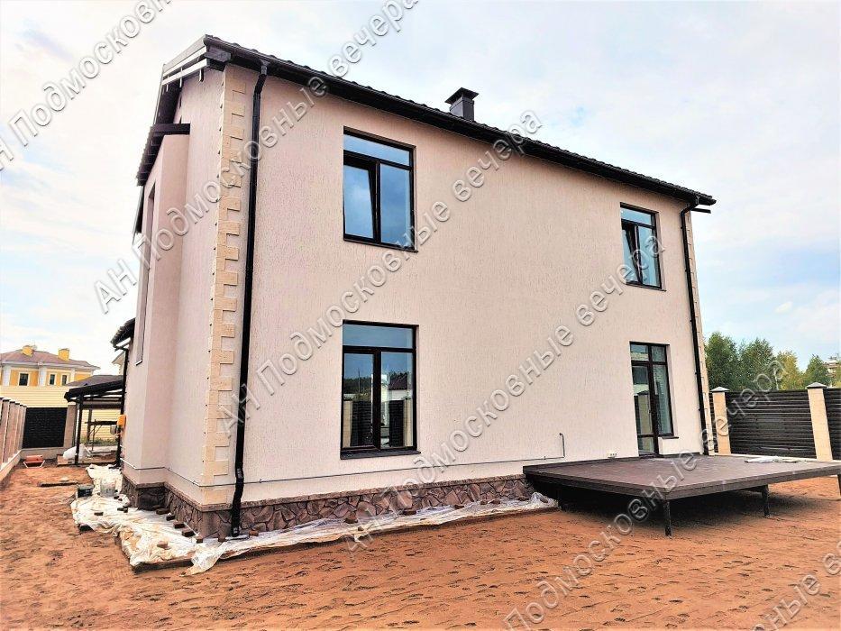 Продам коттедж  в Истринском районе в Покровское