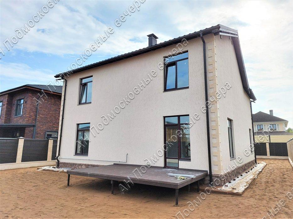 Продам коттедж  в Истринском районе в Покровское