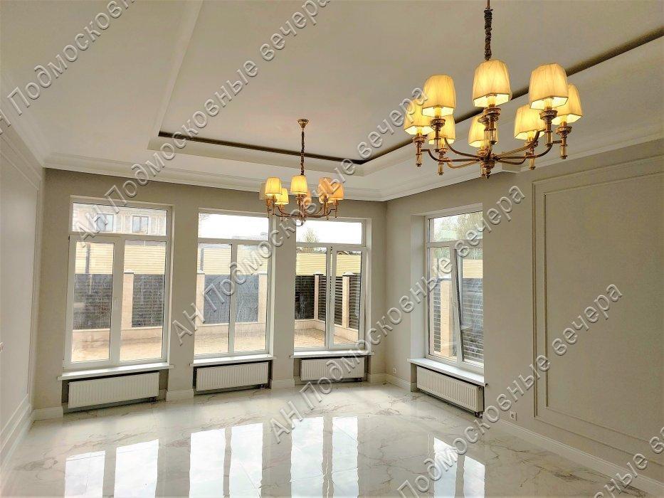 Продам коттедж  в Истринском районе в Покровское