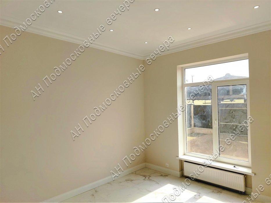 Продам коттедж  в Истринском районе в Покровское