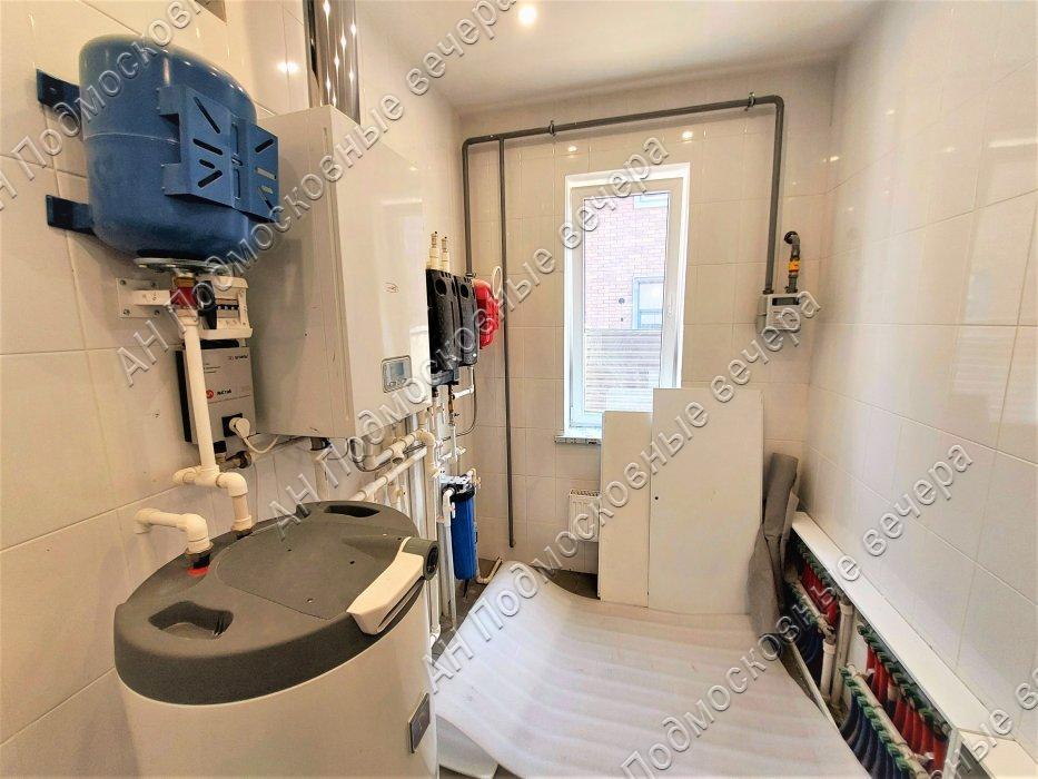 Продам коттедж  в Истринском районе в Покровское