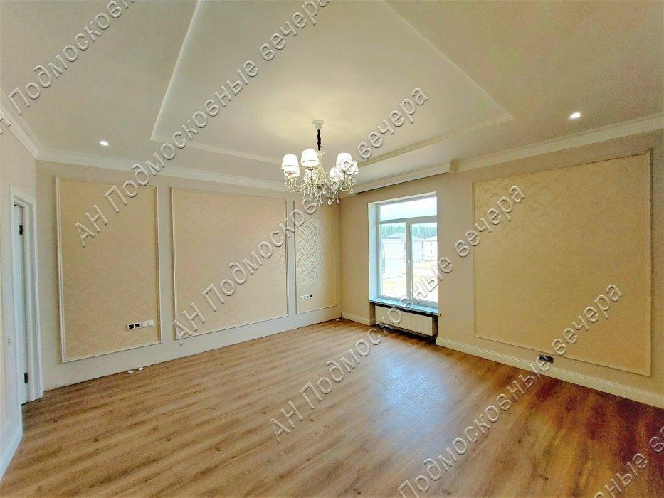 Продам коттедж  в Истринском районе в Покровское