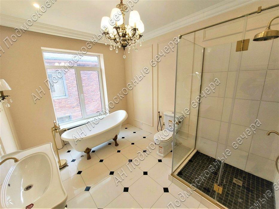 Продам коттедж  в Истринском районе в Покровское