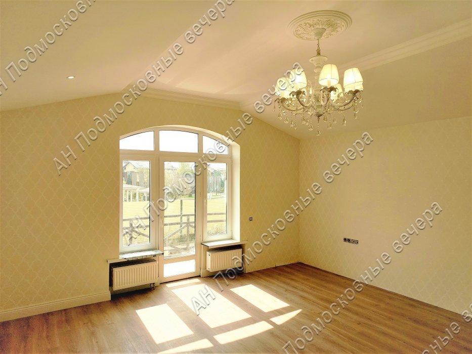 Продам коттедж  в Истринском районе в Покровское