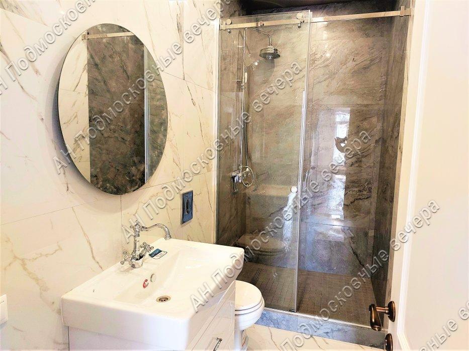 Продам коттедж  в Истринском районе в Покровское