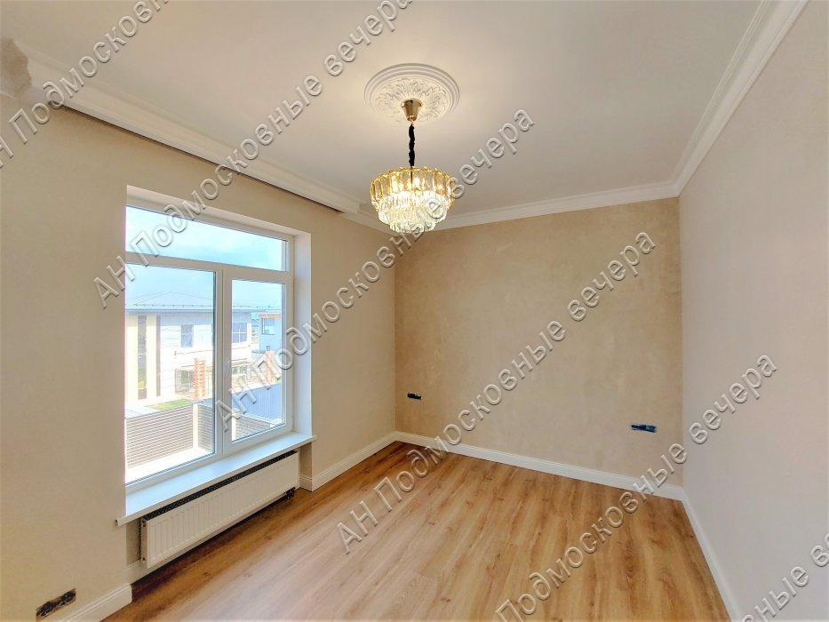 Продам коттедж  в Истринском районе в Покровское