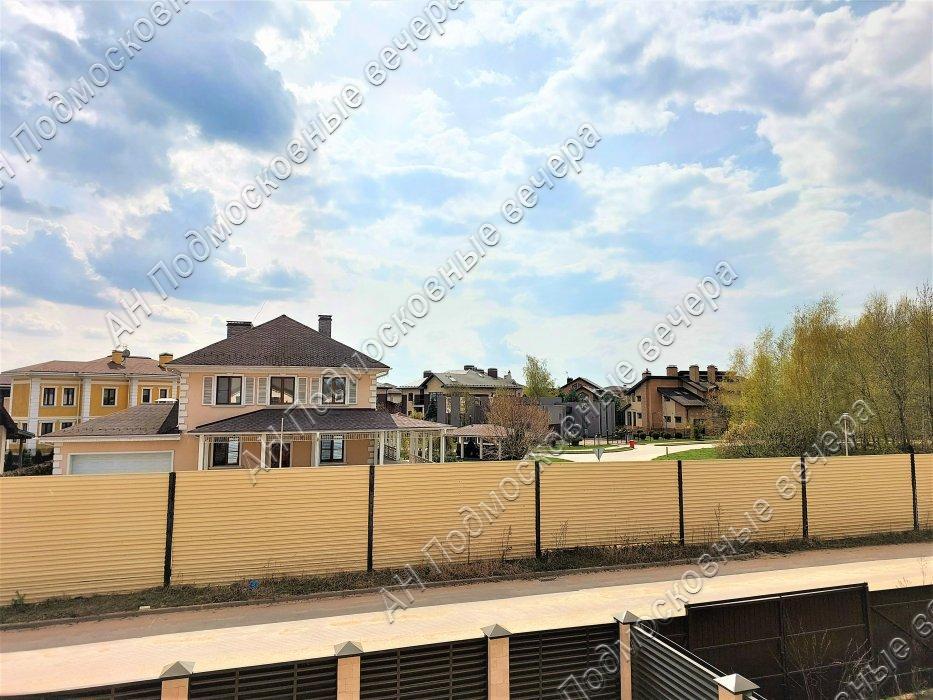 Продам коттедж  в Истринском районе в Покровское