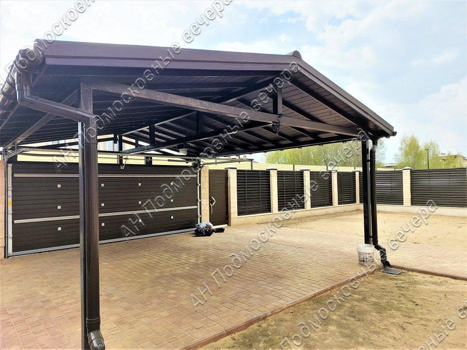 Продам коттедж  в Истринском районе в Покровское