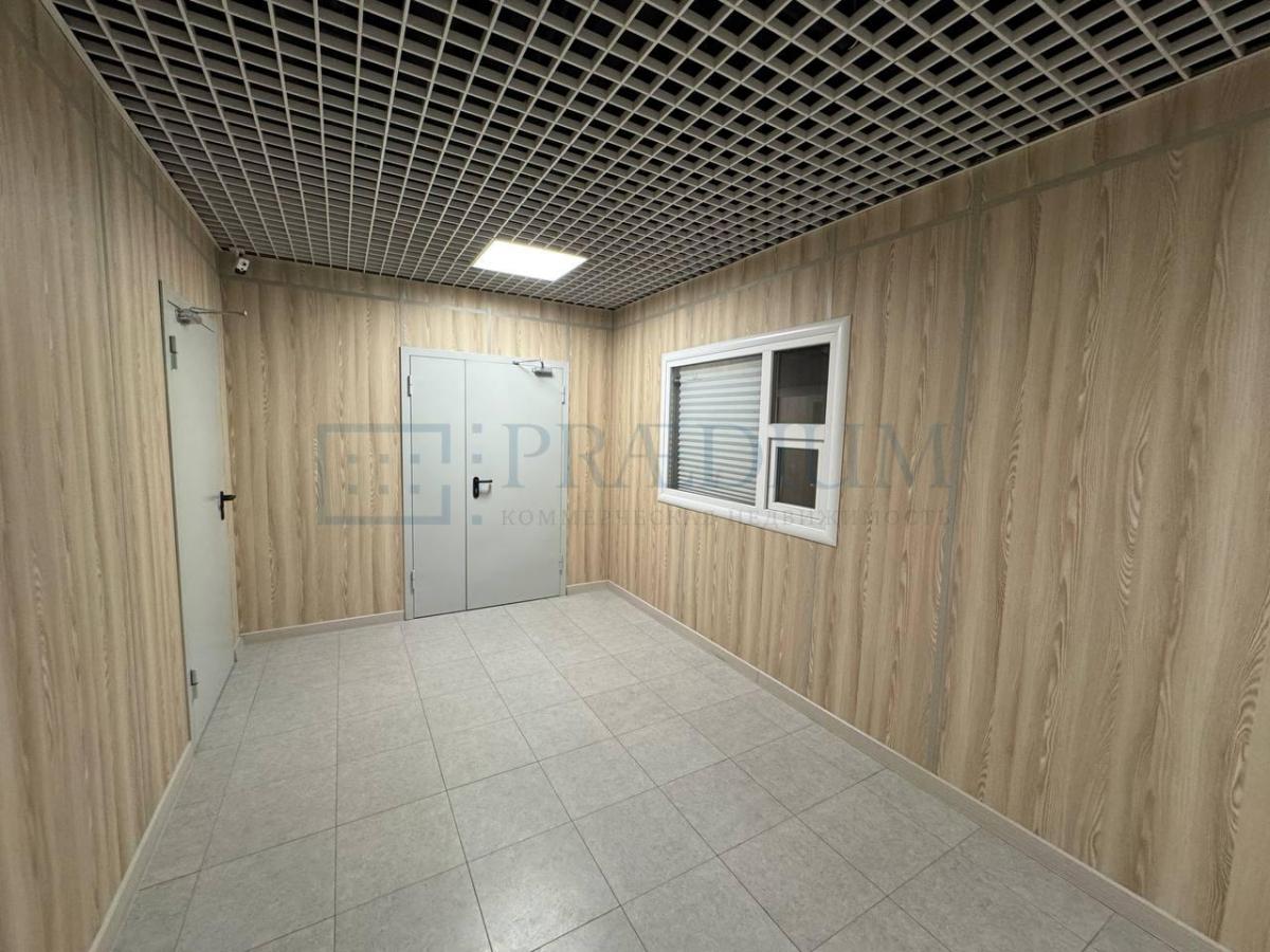 Сдается склад в Клин