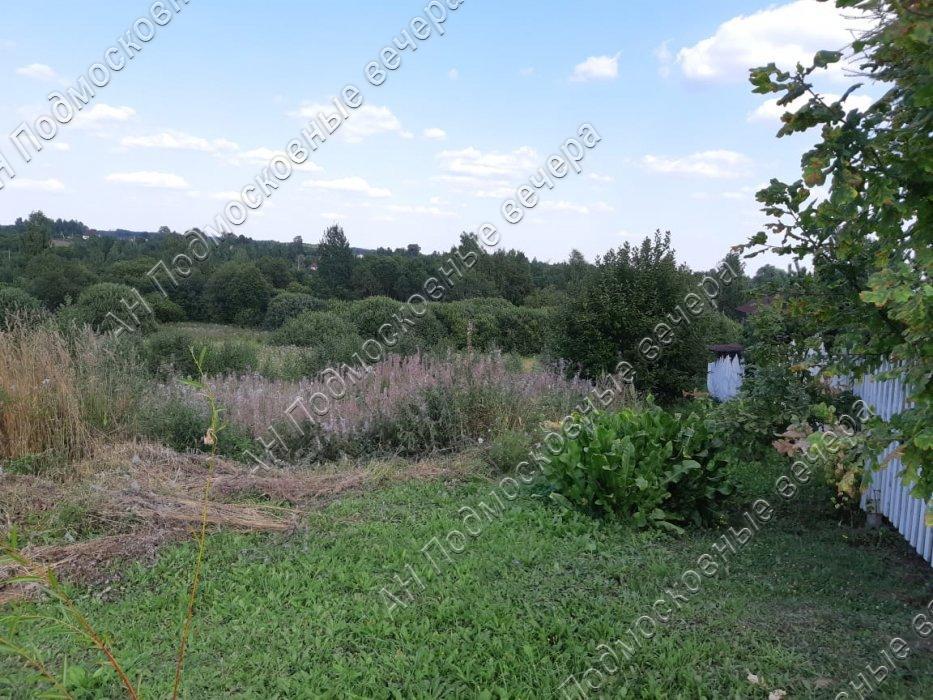 Продам участок в Истринском районе в Рыжково