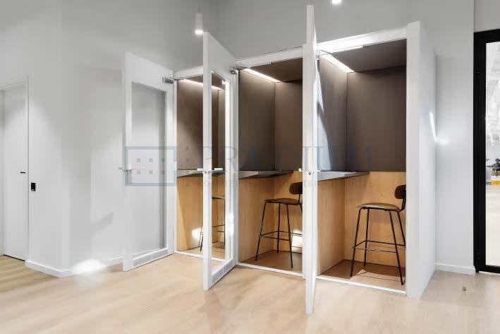 Сдается офис в Москве, д 21 стр 3