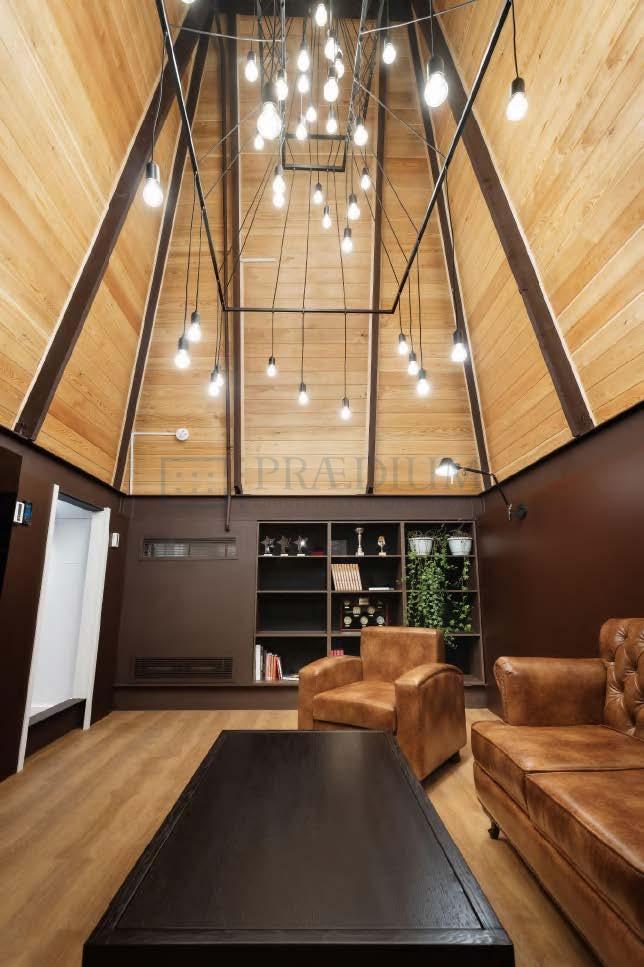 Сдается офис в Москве, д 21 стр 3