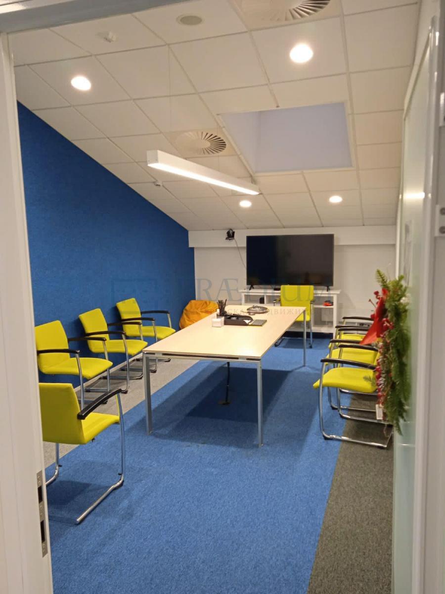 Сдается офис в Москве, д 21 стр 3