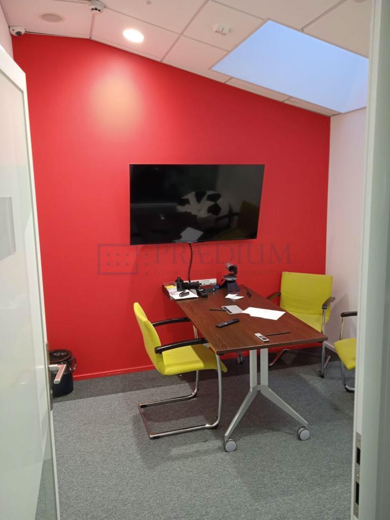 Сдается офис в Москве, д 21 стр 3