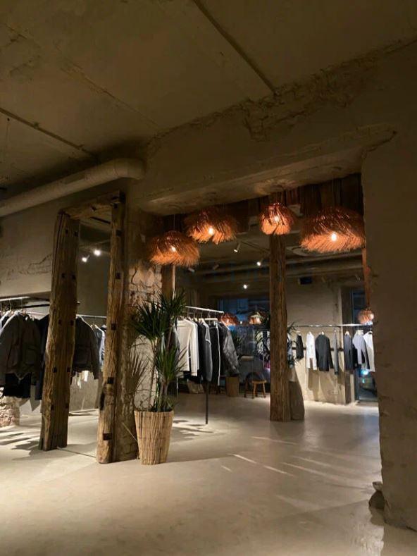 Продам торговое помещение в Москве, д 1