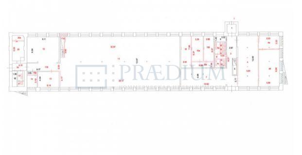 Сдается торговое помещение в Москве, д 15 стр 29