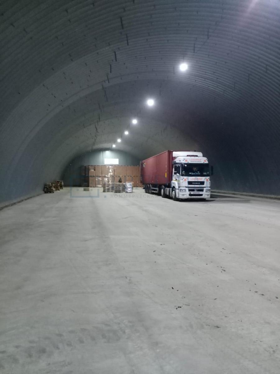 Сдается склад в Серпухове