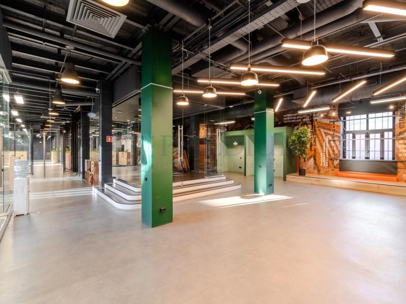 Сдается офис в Москве, д 15 стр 16