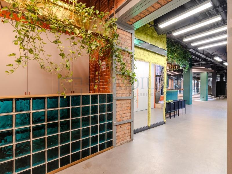 Сдается офис в Москве, д 15 стр 16