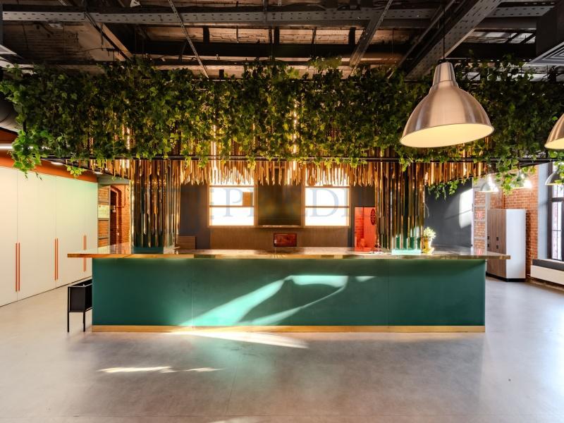 Сдается офис в Москве, д 15 стр 16